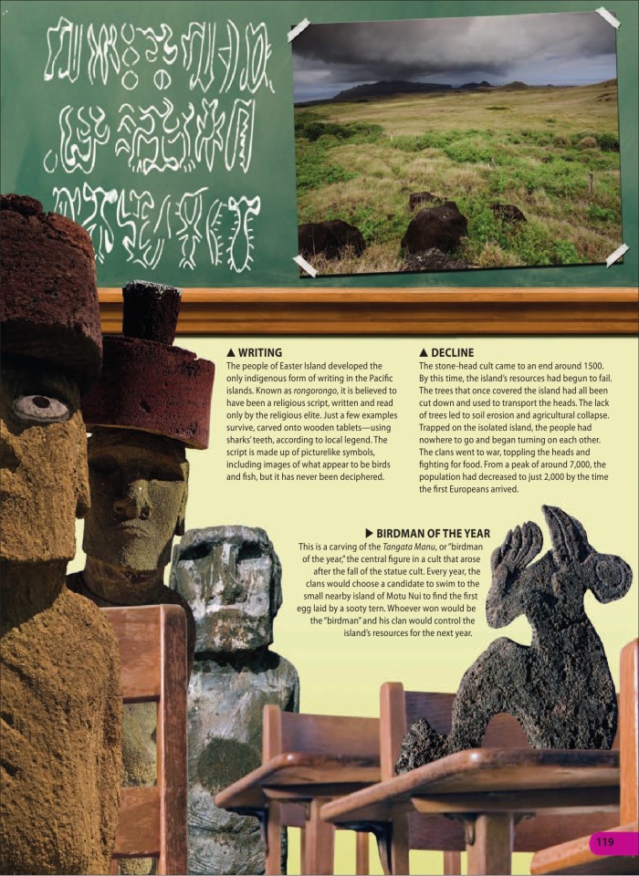 image for page Một triệu điều lịch sử cổ đại