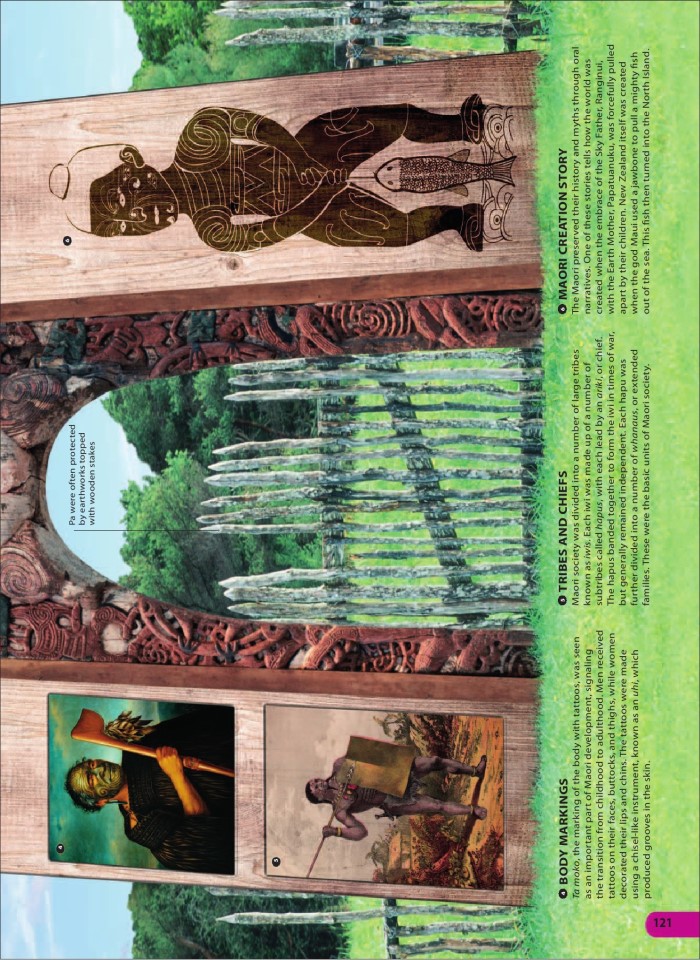 image for page Một triệu điều lịch sử cổ đại