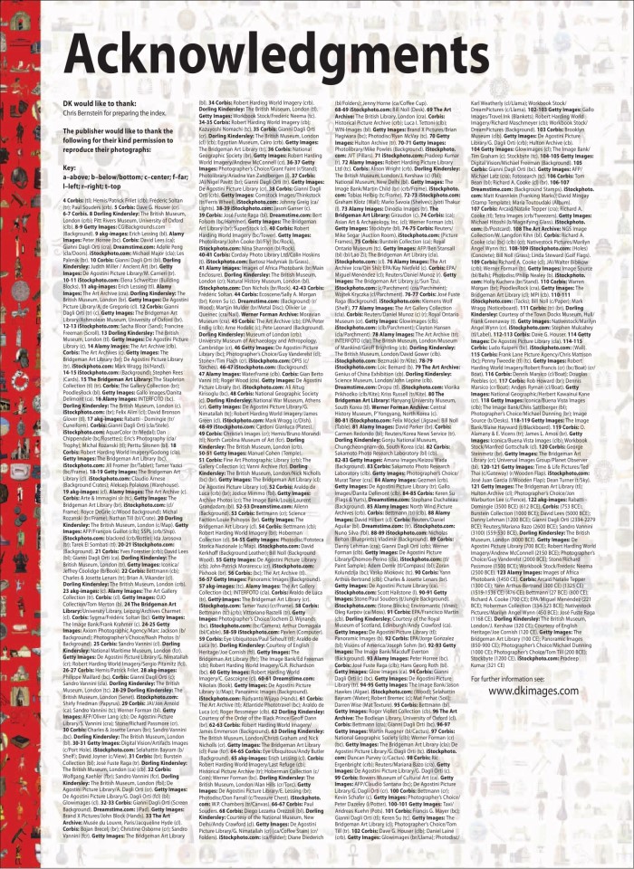 image for page Một triệu điều lịch sử cổ đại