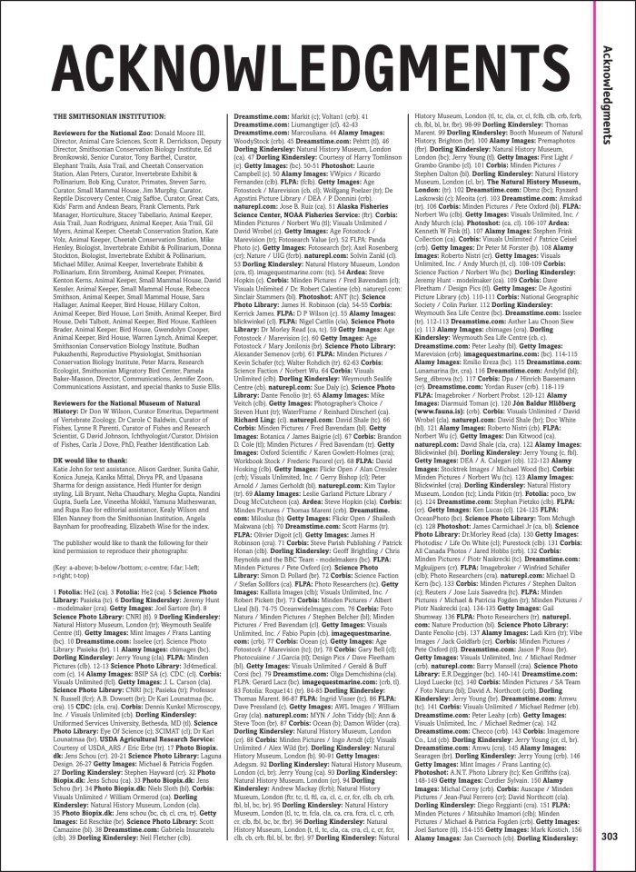 image for page Bách khoa toàn thư trực quan về sự sống trên Trái đất