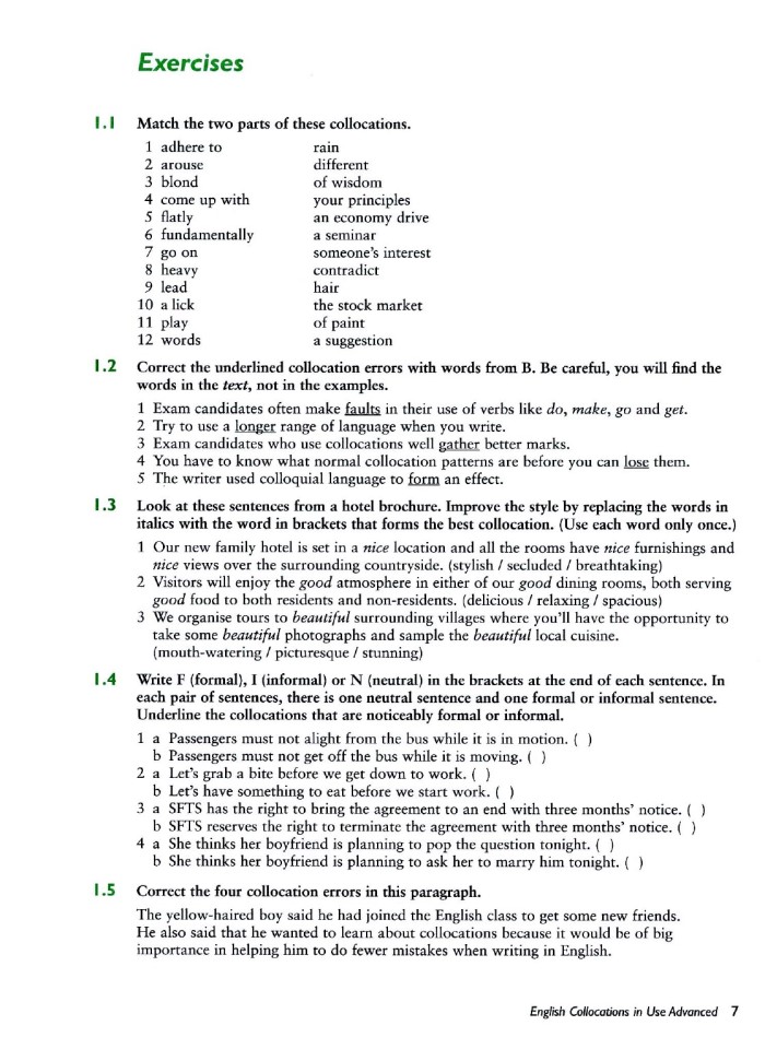 image for page Các cụm từ tiếng Anh được sử dụng nâng cao