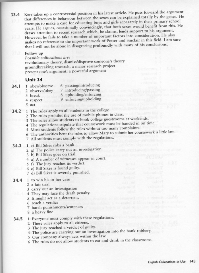 image for page Các cụm từ tiếng Anh hay được sử dụng