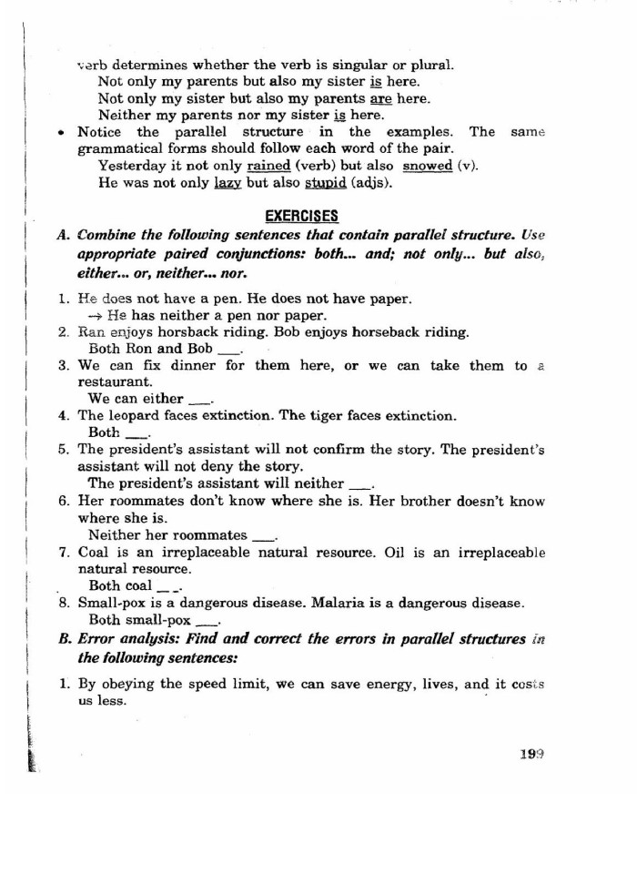 image for page Học nhanh 3 cấp độ ngữ pháp tiếng anh