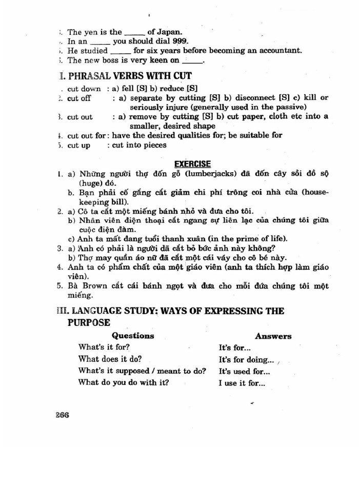 image for page Học nhanh 3 cấp độ ngữ pháp tiếng anh