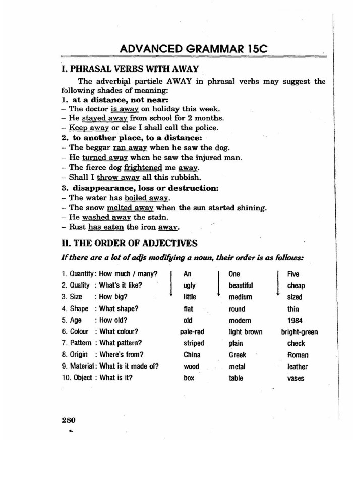 image for page Học nhanh 3 cấp độ ngữ pháp tiếng anh