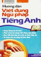 Hướng dẫn viết đúng ngữ pháp tiếng Anh