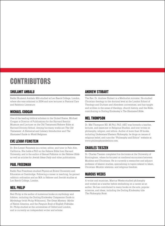 image for page Sách tôn giáo