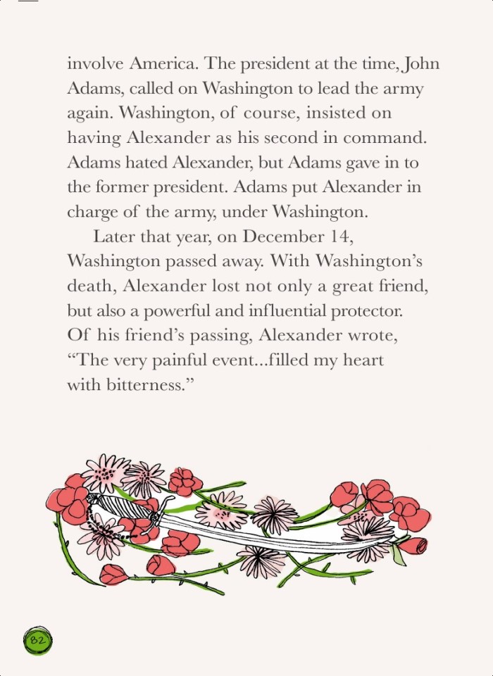 image for page Sách về Alexander Hamilton