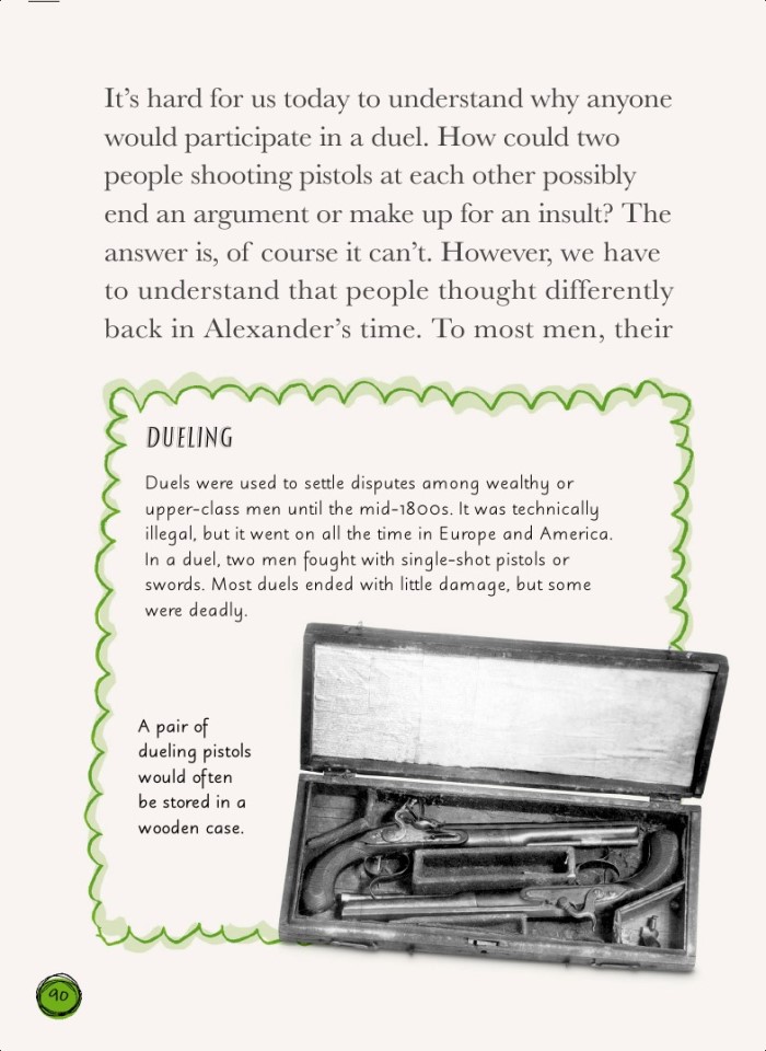 image for page Sách về Alexander Hamilton