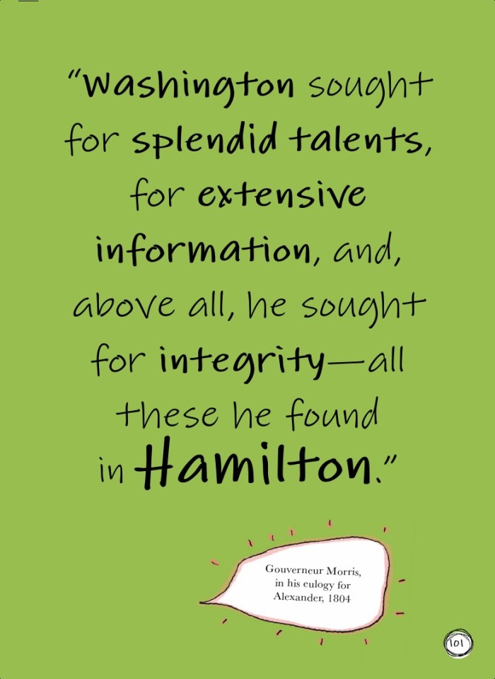 image for page Sách về Alexander Hamilton