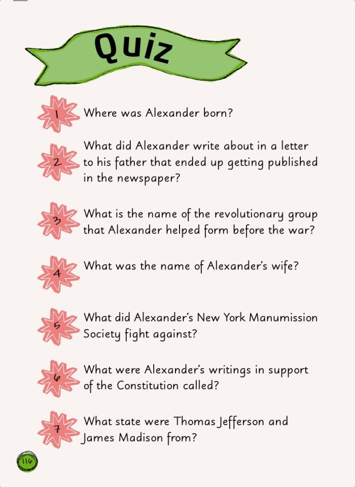 image for page Sách về Alexander Hamilton