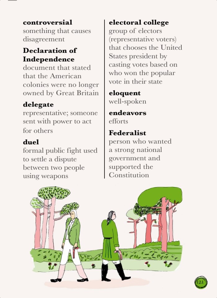 image for page Sách về Alexander Hamilton