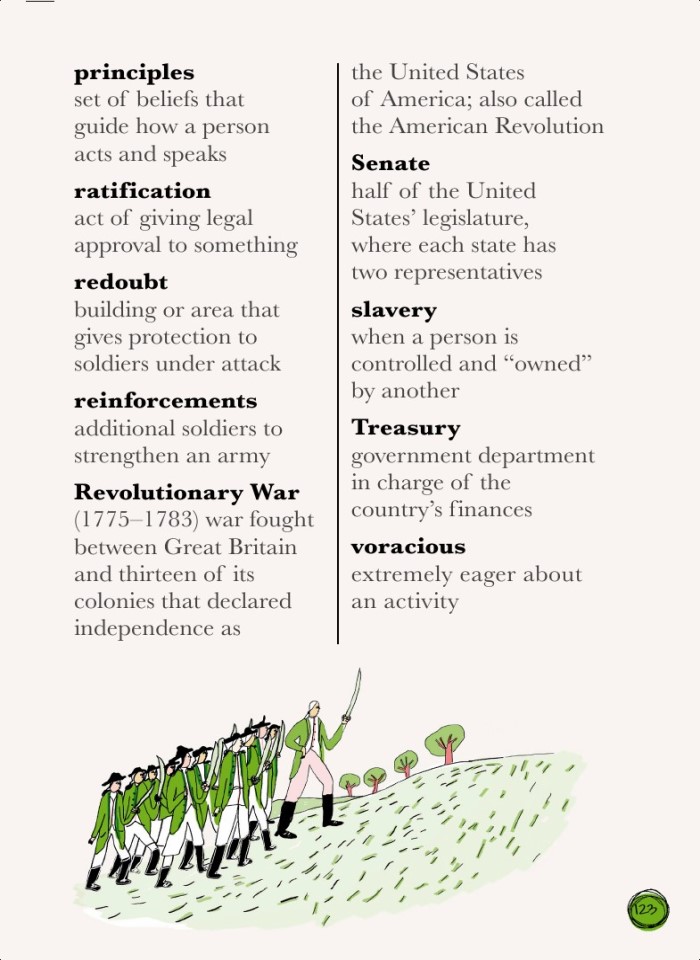 image for page Sách về Alexander Hamilton