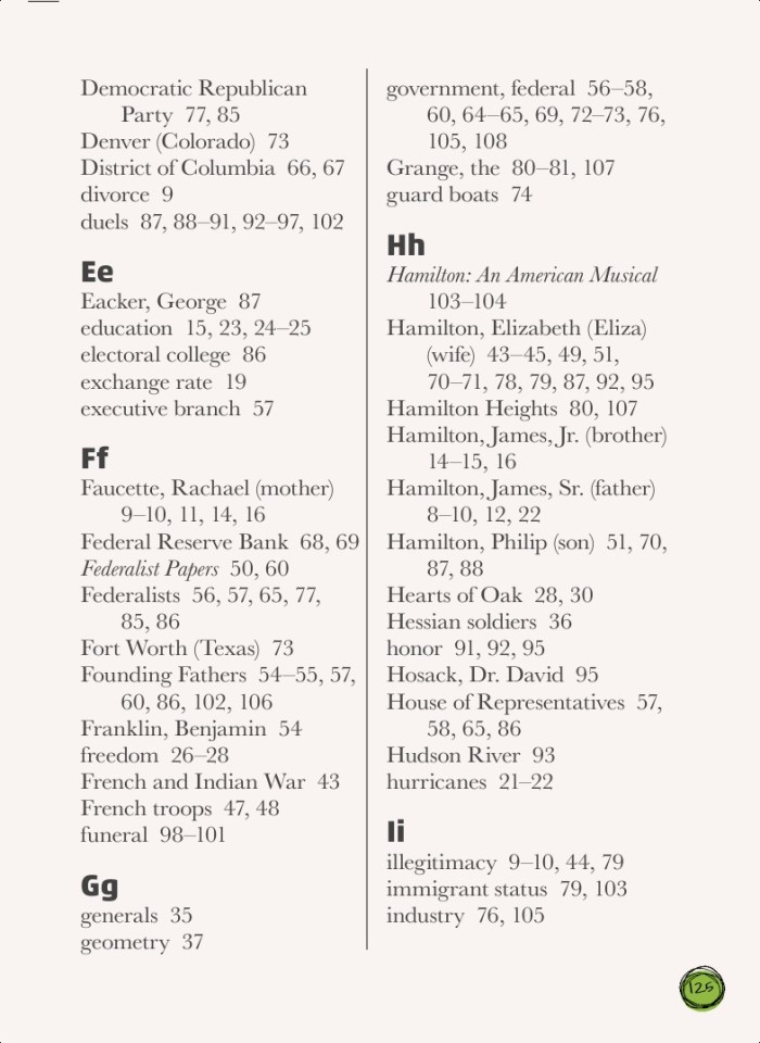 image for page Sách về Alexander Hamilton