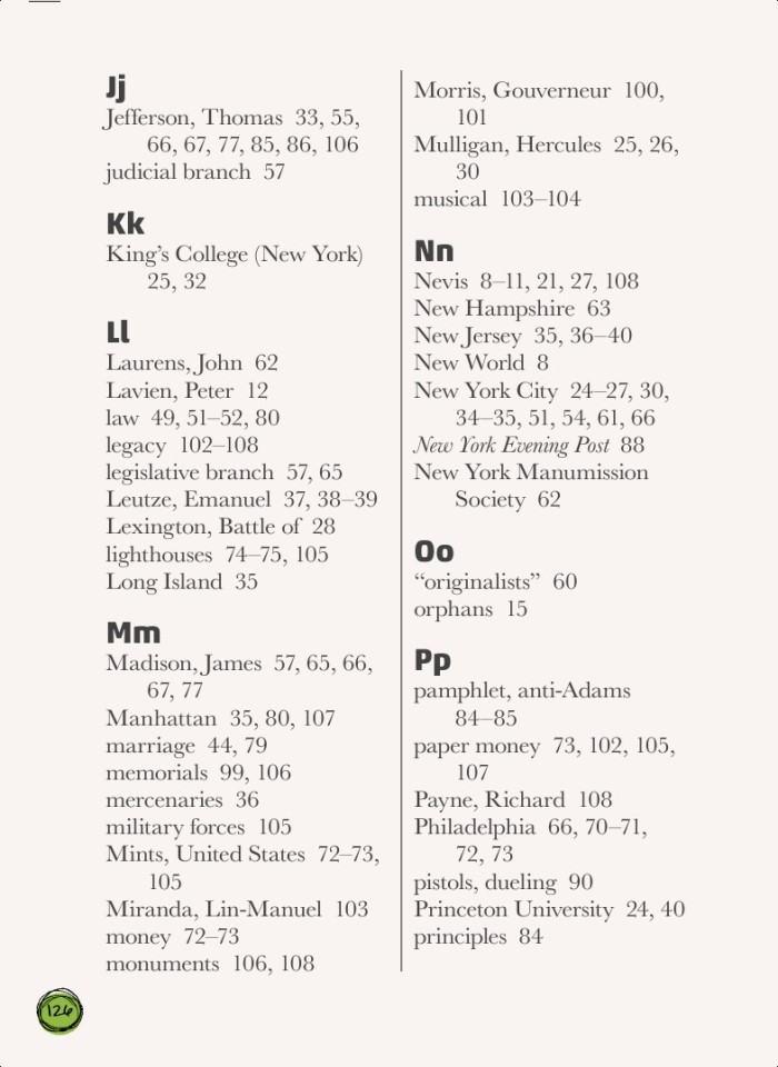 image for page Sách về Alexander Hamilton