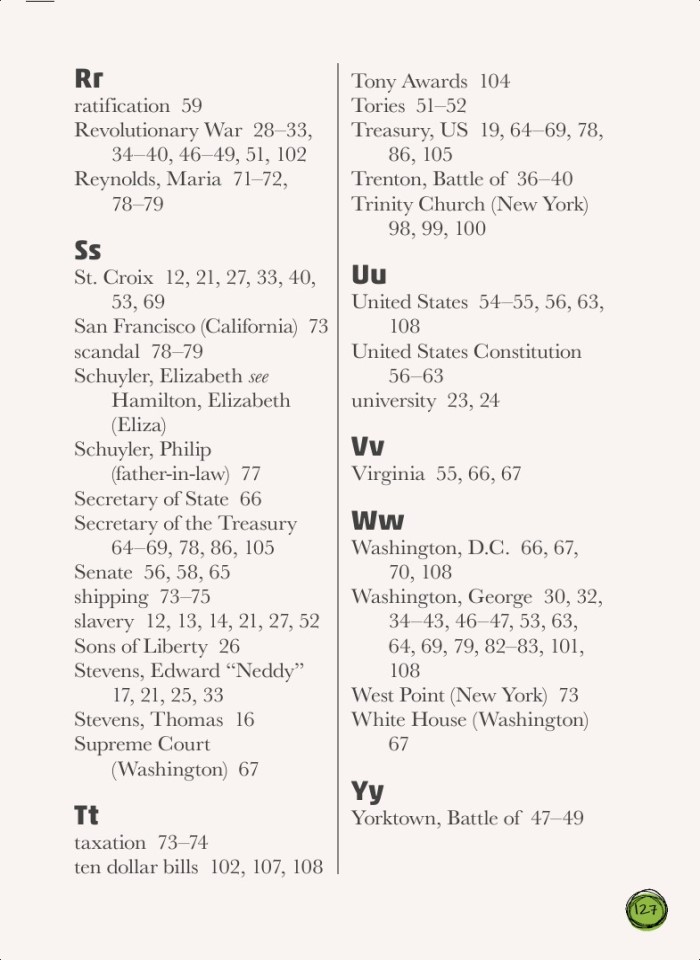 image for page Sách về Alexander Hamilton