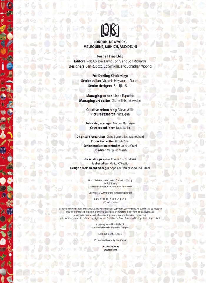 image for page Một triệu điều trên hành tinh trái đất