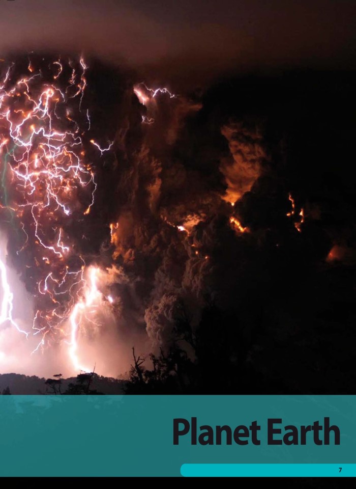 image for page Một triệu điều trên hành tinh trái đất