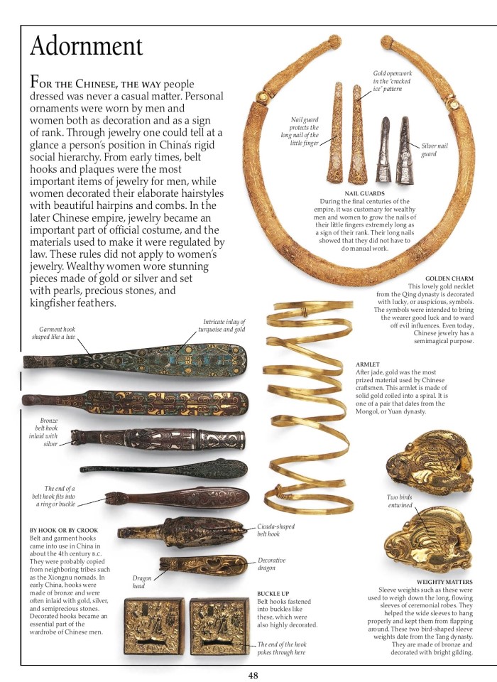 image for page Sách về trung quốc cổ đại