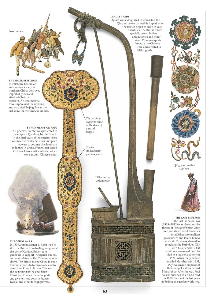 image for page Sách về trung quốc cổ đại