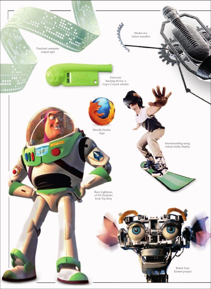 image for page Sách về