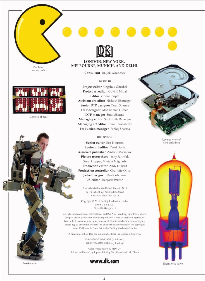 image for page Sách về