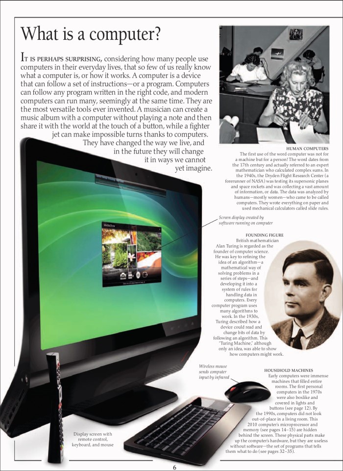 image for page Sách về