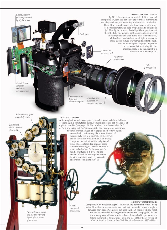 image for page Sách về