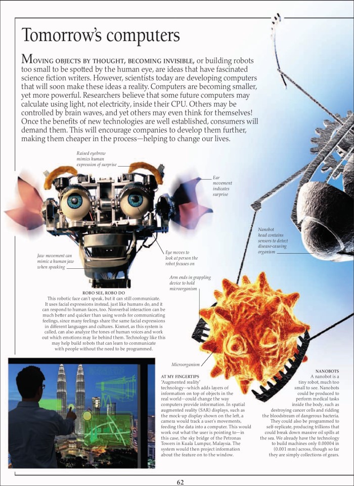 image for page Sách về