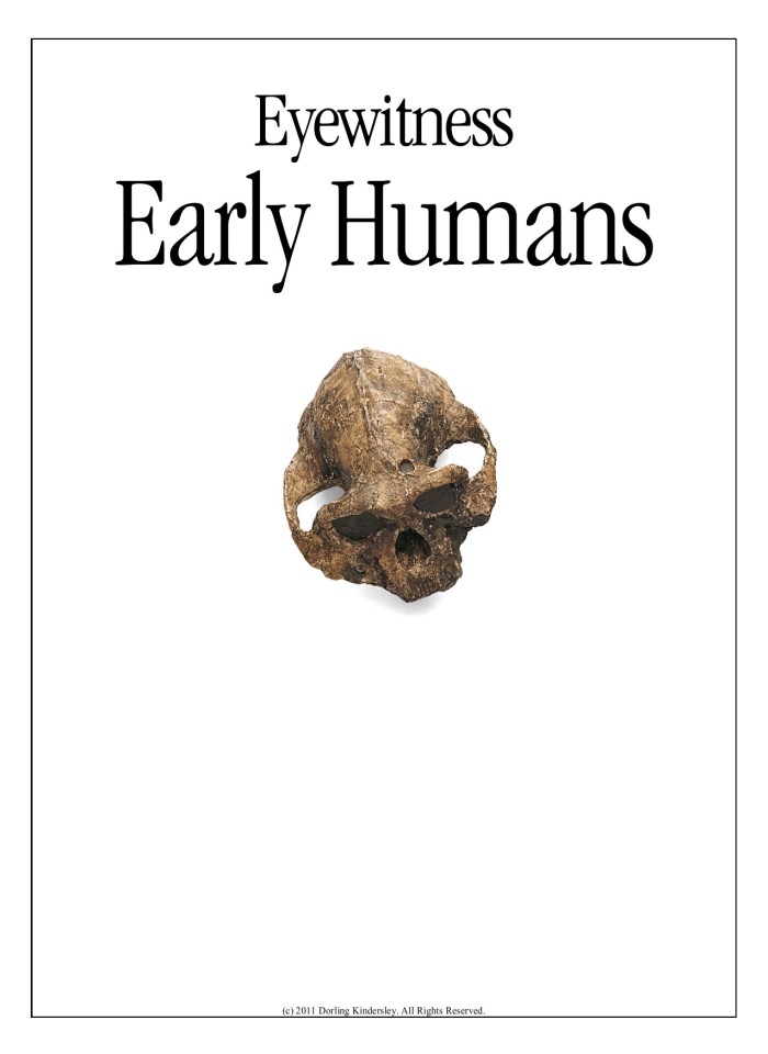 image for page Sách  người tiền sử