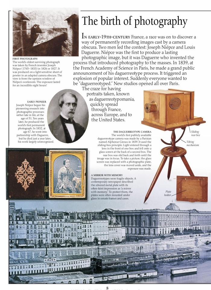 image for page Sách về nhiếp ảnh