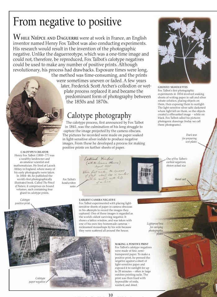 image for page Sách về nhiếp ảnh