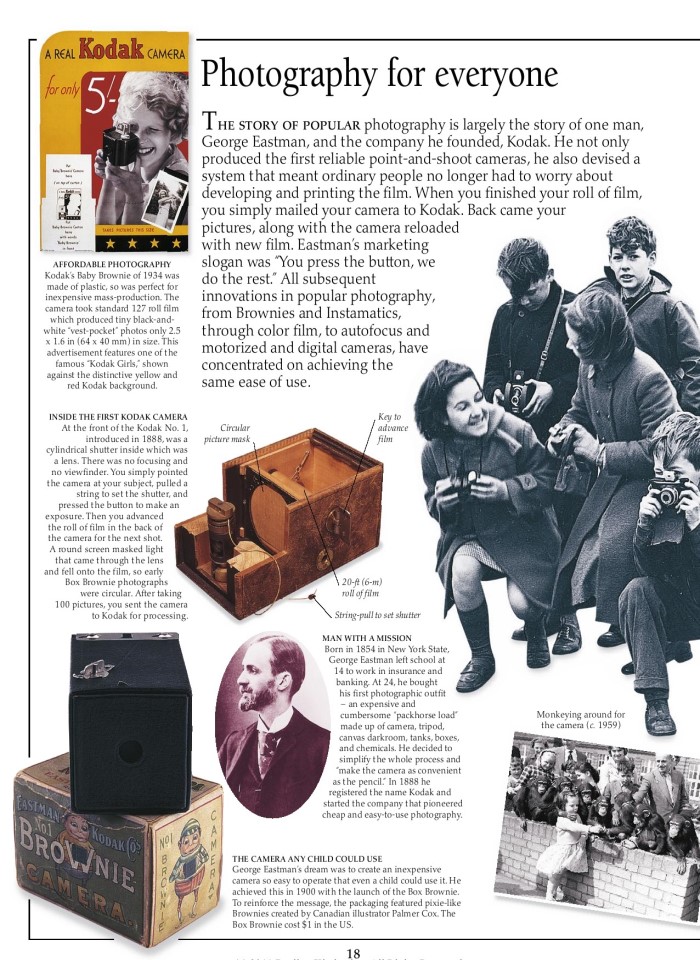 image for page Sách về nhiếp ảnh