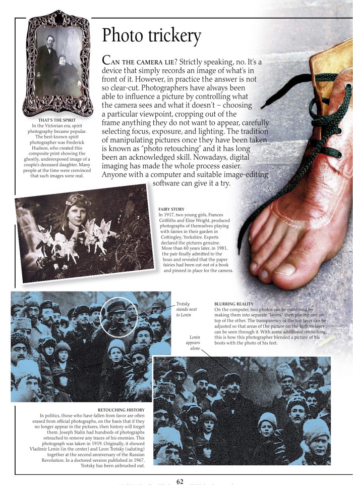 image for page Sách về nhiếp ảnh