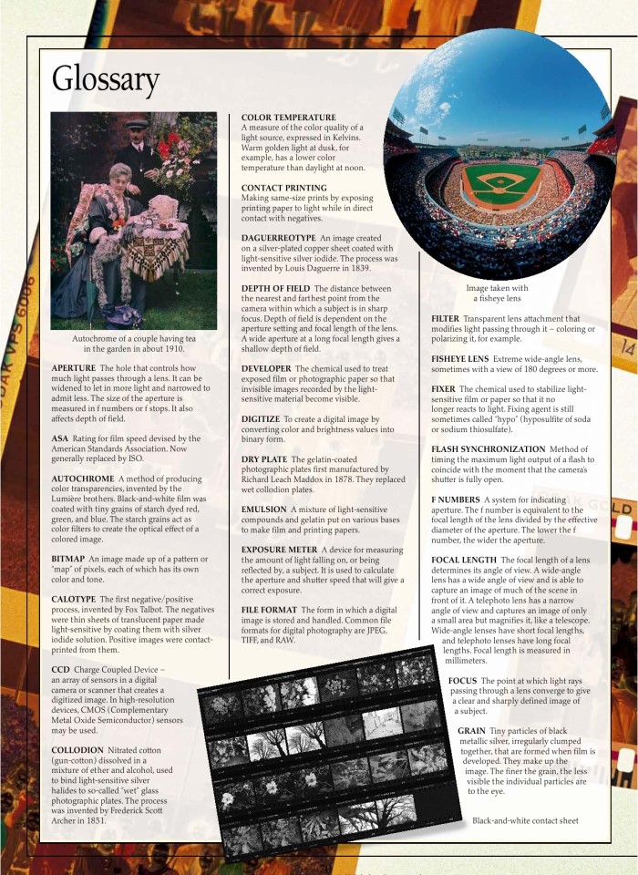 image for page Sách về nhiếp ảnh