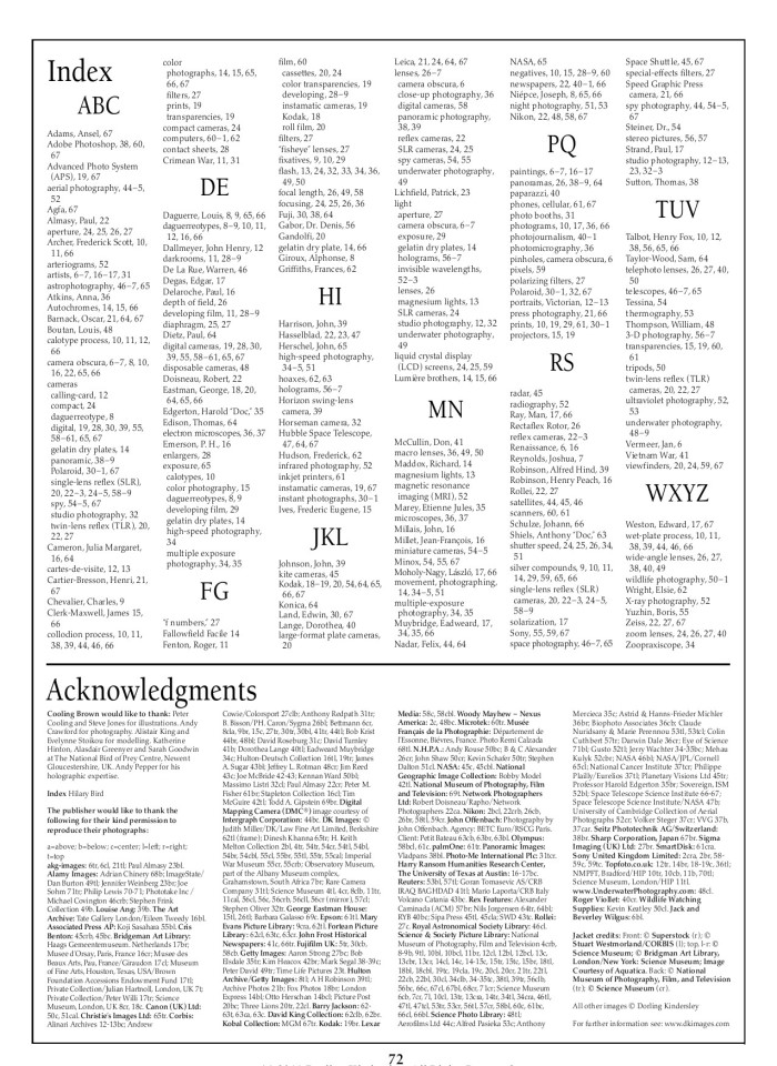 image for page Sách về nhiếp ảnh