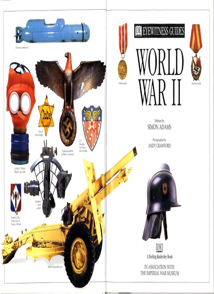 image for page Thế chiến thứ 2