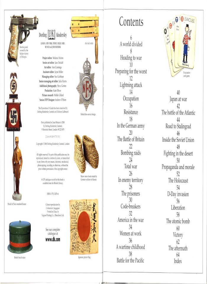 image for page Thế chiến thứ 2