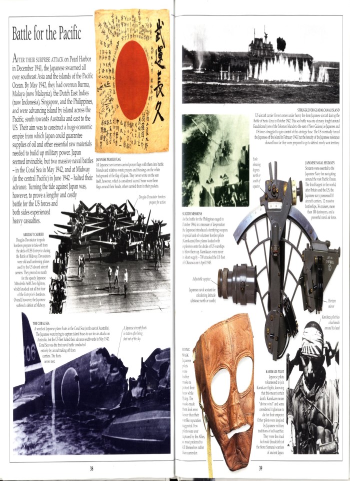 image for page Thế chiến thứ 2