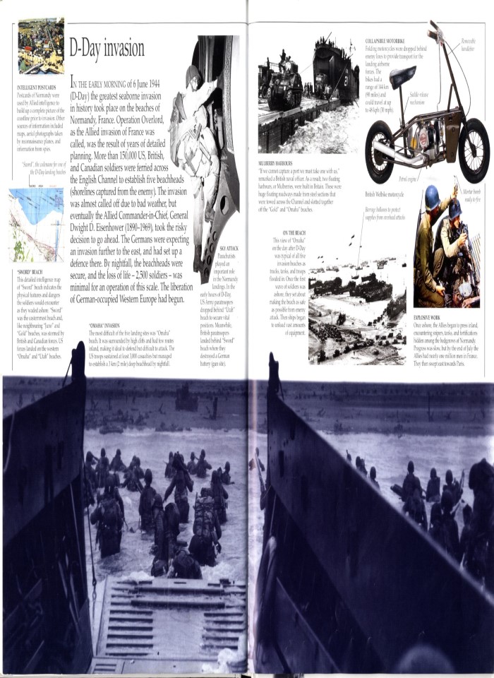 image for page Thế chiến thứ 2