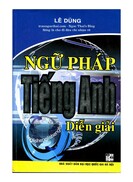 Ngữ pháp tiếng anh diễn giải