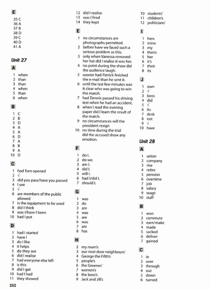 image for page Destination B2 Grammar & Vocabulary