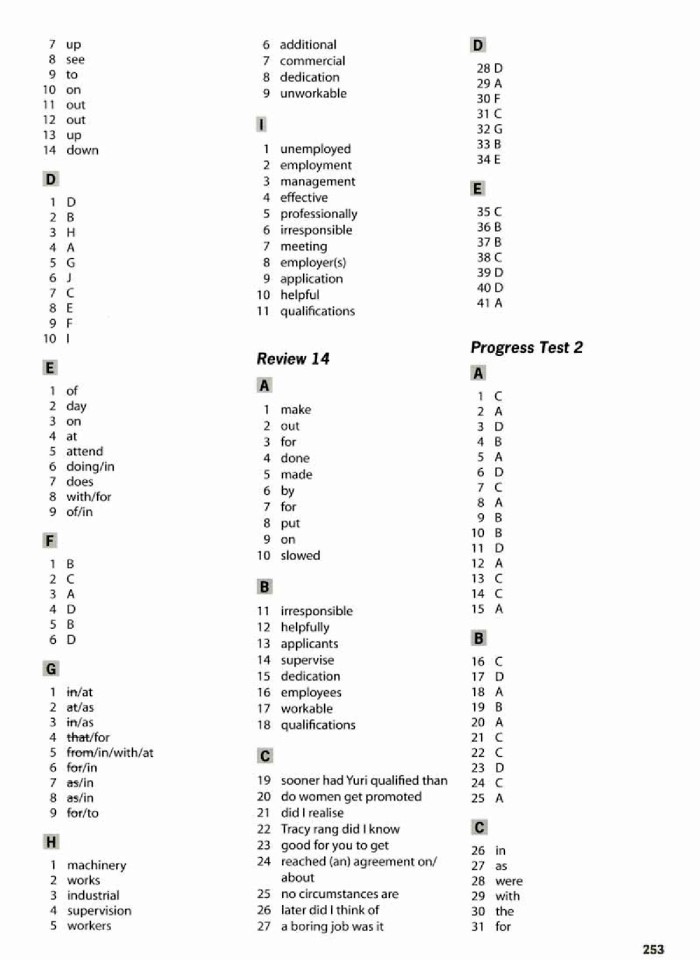 image for page Destination B2 Grammar & Vocabulary
