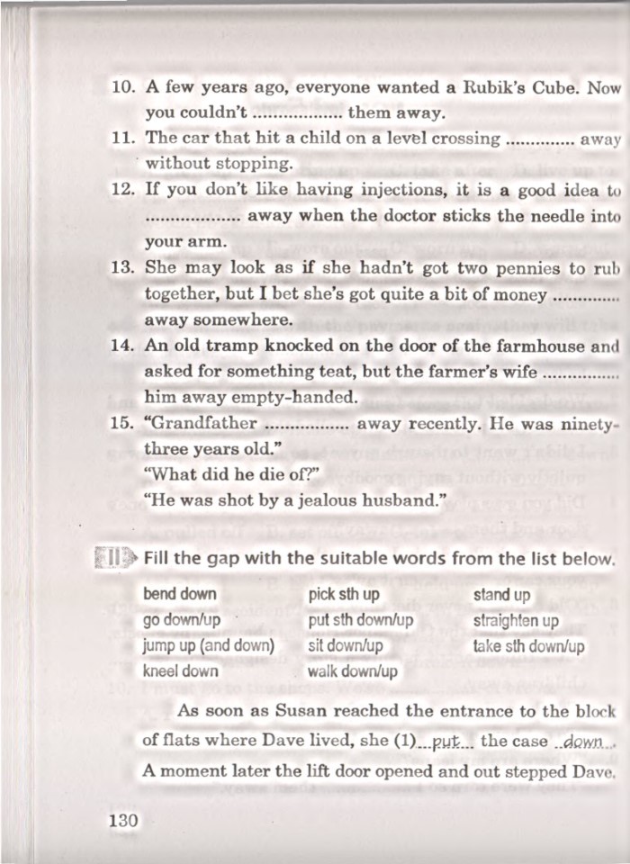 image for page Bài tập cụm động từ tiếng anh