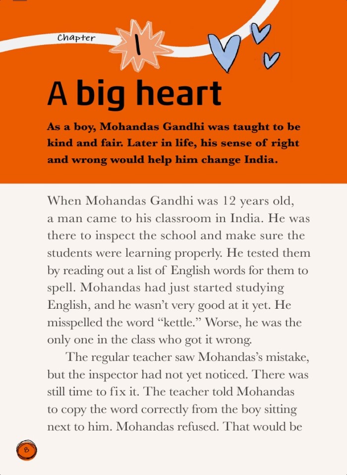 image for page Sách về  GandHi