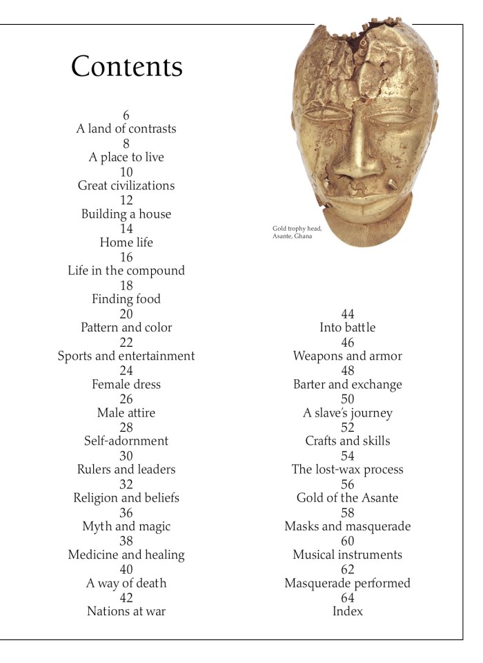 image for page Sách về châu Phi