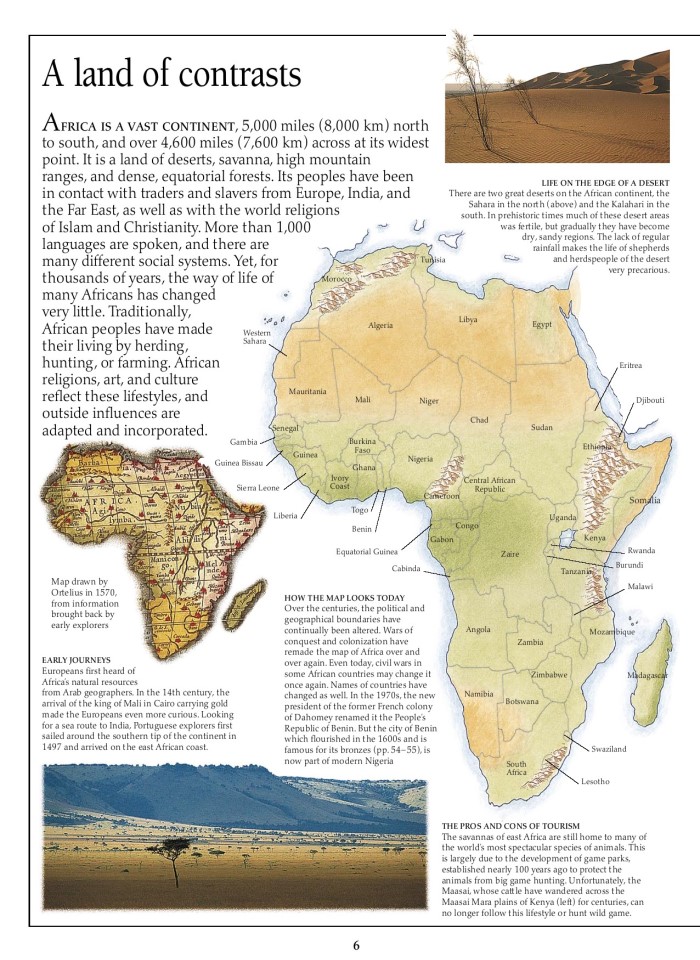 image for page Sách về châu Phi