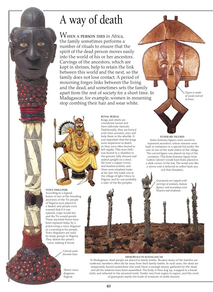 image for page Sách về châu Phi