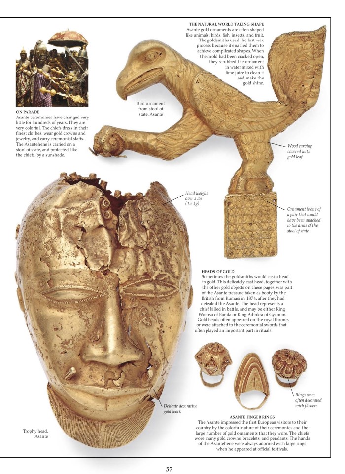 image for page Sách về châu Phi