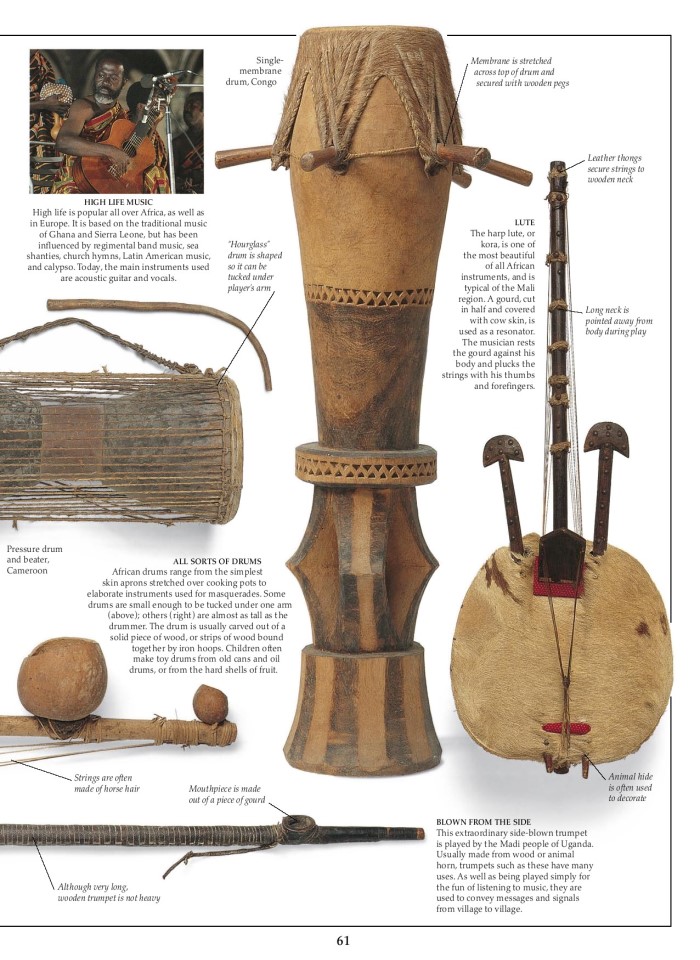 image for page Sách về châu Phi